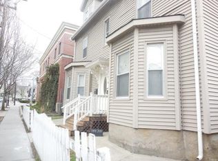 18 Aspinwall Ave #18A, Brookline, MA 02446