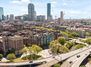 255 Massachusetts Ave #406, Boston, MA 02115