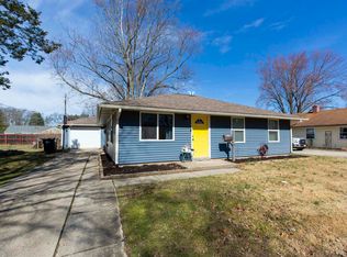 449 Chamberlin Dr, South Bend, IN