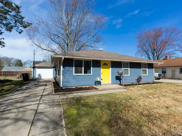 449 Chamberlin Dr, South Bend, IN 46615