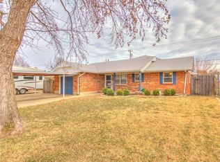7604 S Villa Ave, Oklahoma City, OK 73159