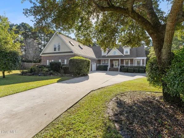208 Dartridge Court, Wilmington, NC 28412