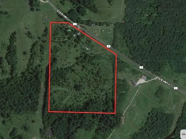 22742 State Highway J, Elmer, MO 63538