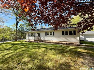 123 Woodland Dr, Harwinton, CT 06791