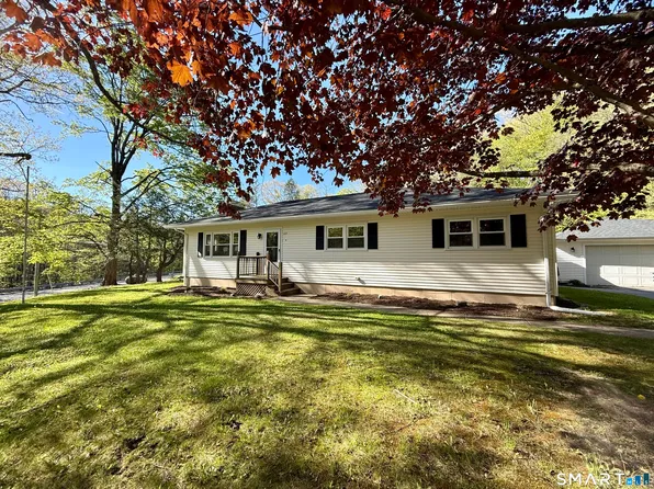 123 Woodland Drive, Harwinton, CT 06791