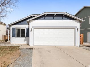 9499 Autumn Leaf Way, Reno, NV 89506