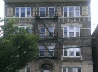 215-217 Clifton Ave #6, Newark, NJ 07104