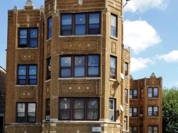 11343 S King Dr W #43-1E, Chicago, IL 60628