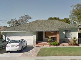 1013 W Stockwell St, Compton, CA 90222