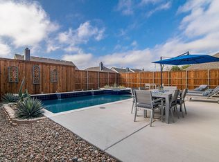 9717 Meadow Rue Dr, McKinney, TX 75072