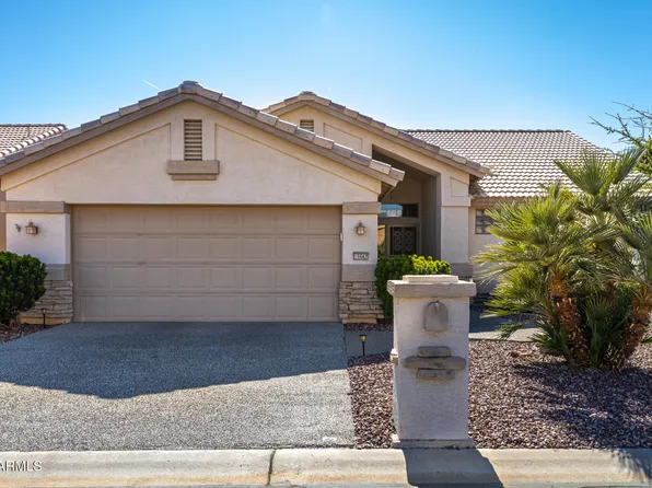 15647 W MONTEREY Way, Goodyear, AZ 85395