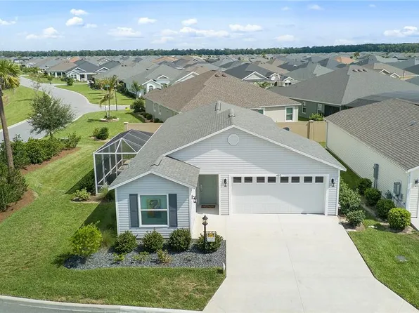 493 Kayla Ct, The Villages, FL 32163
