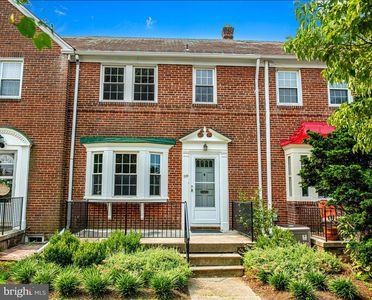229 Dumbarton Rd, Baltimore, MD, 21212