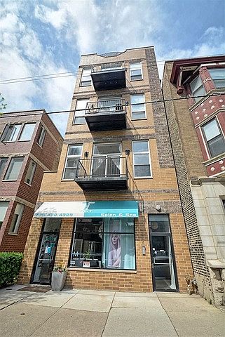 1st image of 2448 N Southport Ave #Penthouse