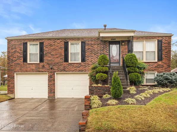 10605 Saint Rene Rd, Jeffersontown, KY 40299