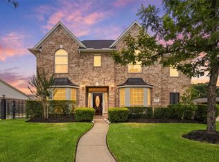 15806 Applerock Trl, Cypress, TX 77433