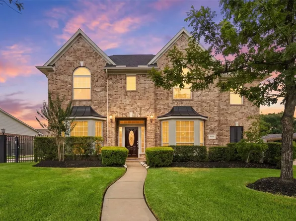15806 Applerock Trl, Cypress, TX 77433