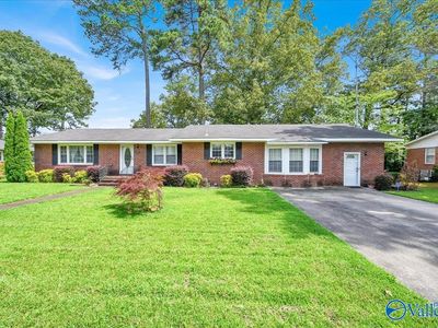 203 Woodland St NW, Hartselle, AL, 35640
