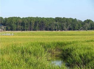 77 Maryfield Rd, Daufuskie Island, SC 29915