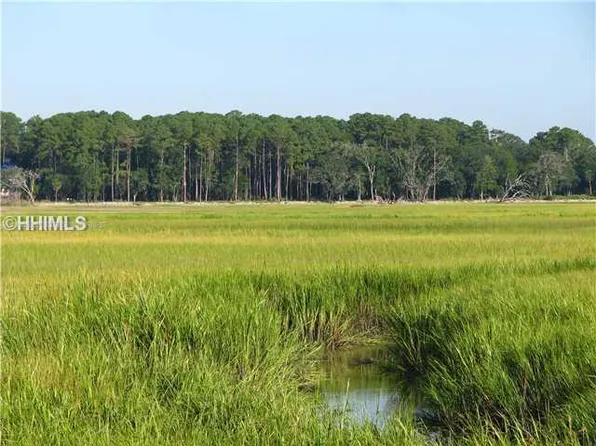 77 Maryfield Rd, Daufuskie Island, SC 29915