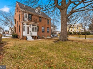 3415 Copley Rd, Baltimore, MD 21215