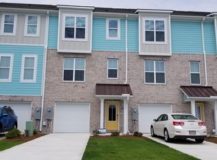 125 Whimbrel Way #1, Beaufort, NC 28516