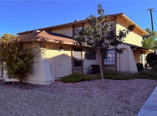 1407 Dorothy Ave UNIT 3, Las Vegas, NV 89119