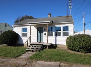 620 Webster St, Huntington, IN 46750