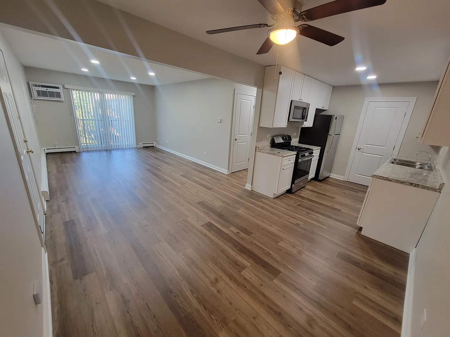Bailey Road Apartments — Photo 3