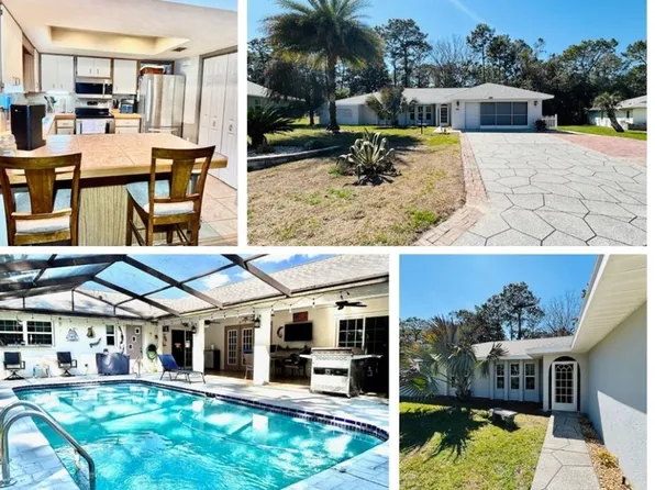 14 Plum Ct, Homosassa, FL 34446