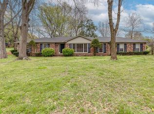 1416 Parker Pl, Brentwood, TN 37027