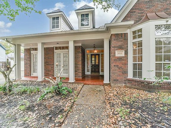 2nd image of 3511 Park Springs Lane