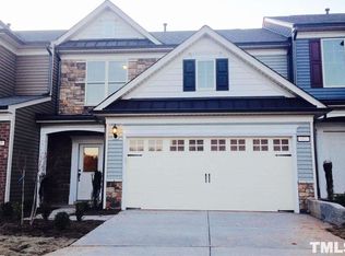 607 Brier Crossings Loop, Durham, NC 27703