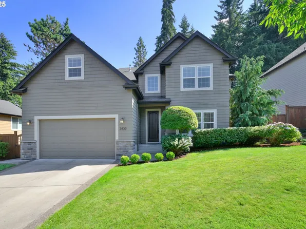 3430 Timberbrook Way, Eugene, OR 97405