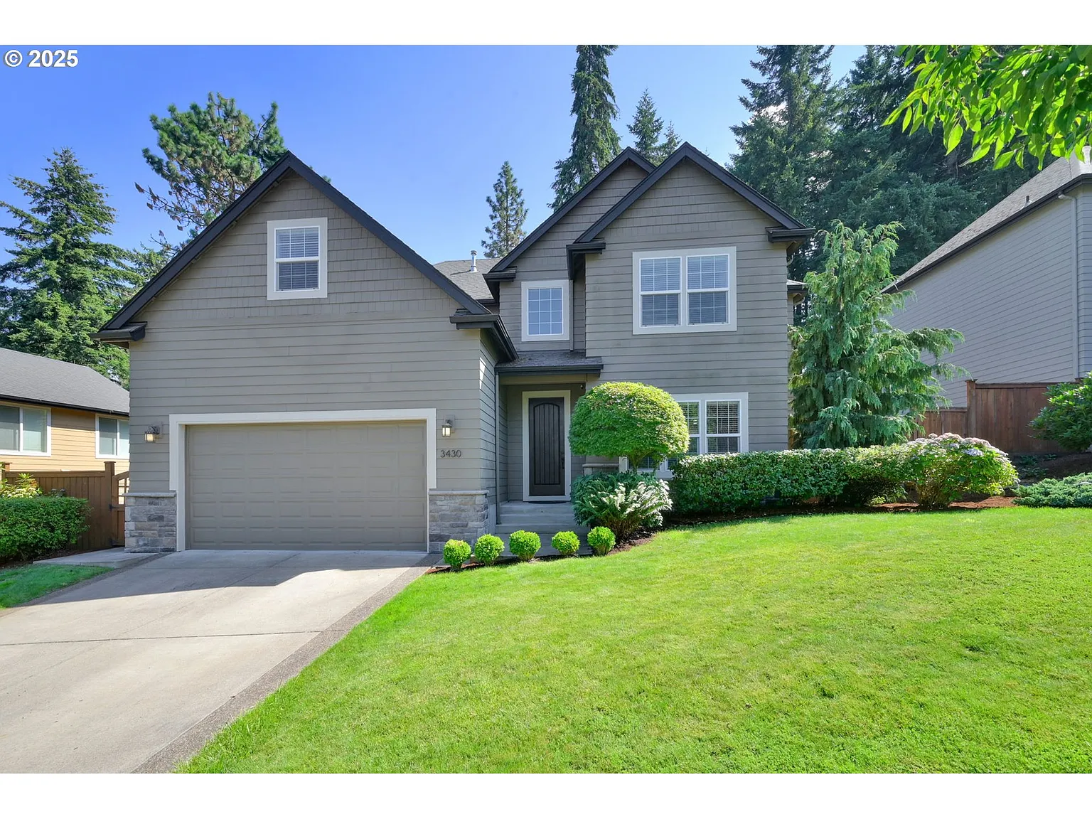 3430 Timberbrook Way photo 1