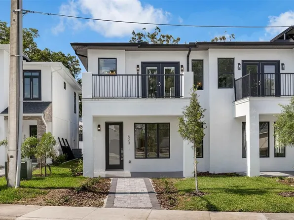 523 W Princeton St, Orlando, FL 32804