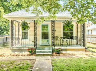 1108 S Chester St, Stillwater, OK 74074