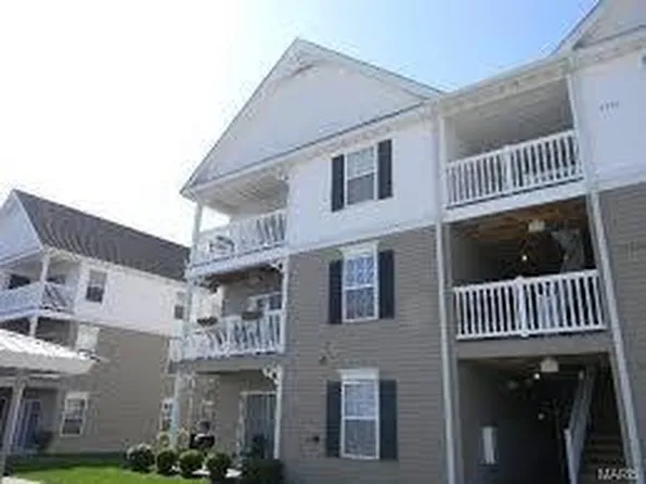 6303 Spring Creek Ln, O'Fallon, MO 63368