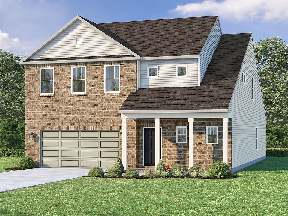 1st image of 2124 Creekland View Blvd Lot 55