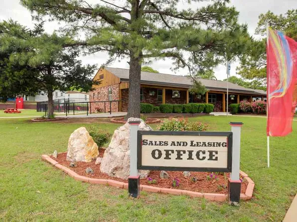 Timberland, 13501 SE 29th St #1a0, Choctaw, OK 73020