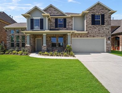 12010 Ballshire Pines Dr, Humble, TX, 77346