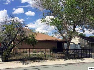 420 L St, Sparks, NV 89431