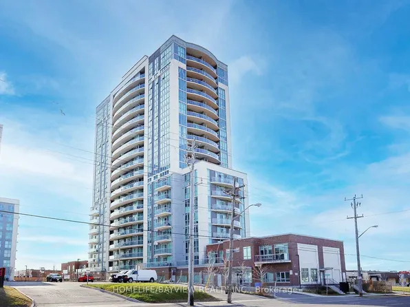 1328 Birchmount Rd, Toronto, ON
