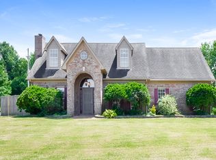 15 Austin Cir, Oakland, TN 38060