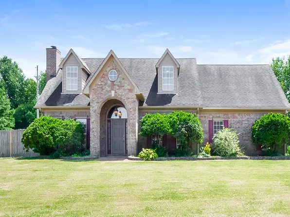 15 Austin Cir, Oakland, TN 38060