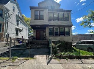 108 Treacy Ave, Newark, NJ 07108