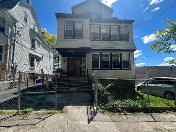 108 Treacy Ave, Newark City, NJ 07108
