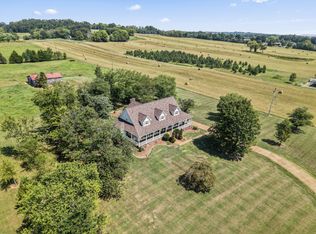 625 Double Log Cabin Rd, Lebanon, TN 37087