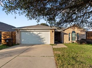2933 Wicker Way, Denton, TX 76209