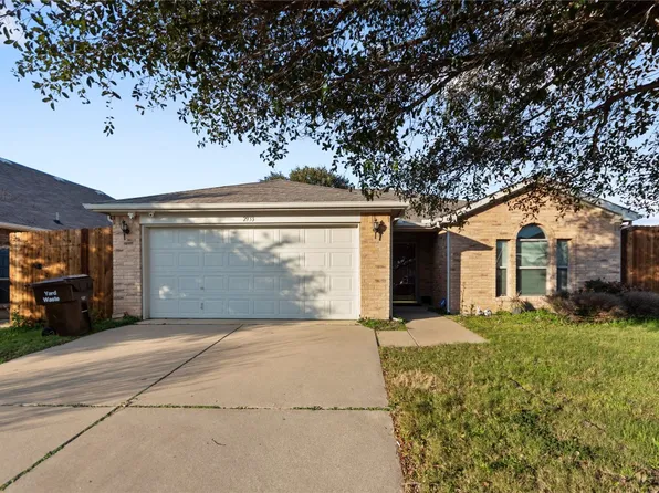 2933 Wicker Way, Denton, TX 76209